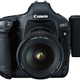 Image for article titled Canon EOS-1D Mark III Shoots 10 Frames Per Second